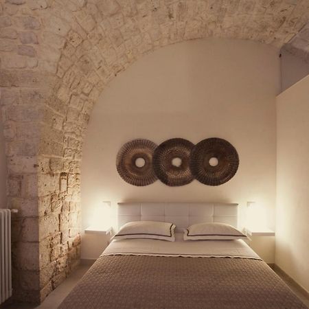 Dimora A Corte Conversano Luaran gambar