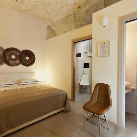 Dimora A Corte Conversano Luaran gambar