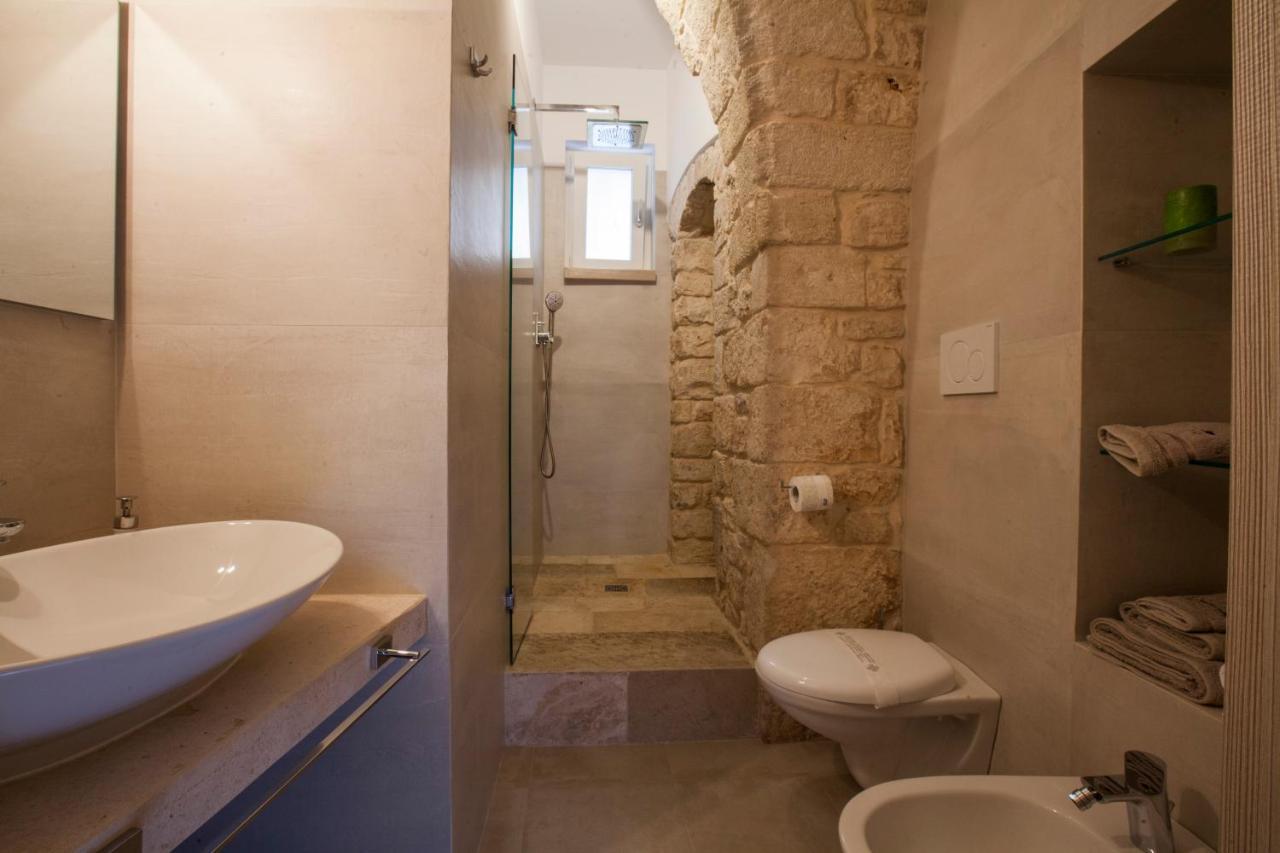 Dimora A Corte Conversano Luaran gambar