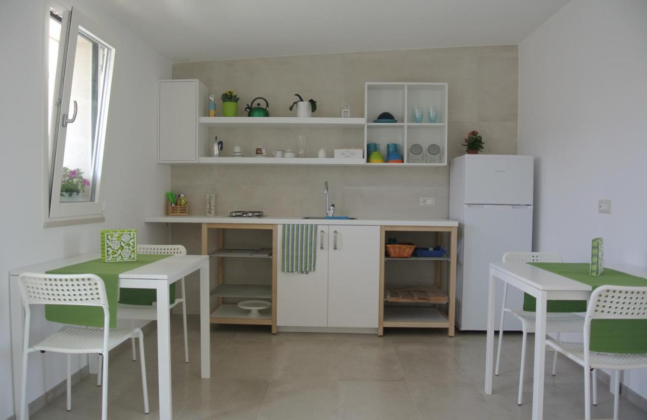 Dimora A Corte Conversano Luaran gambar