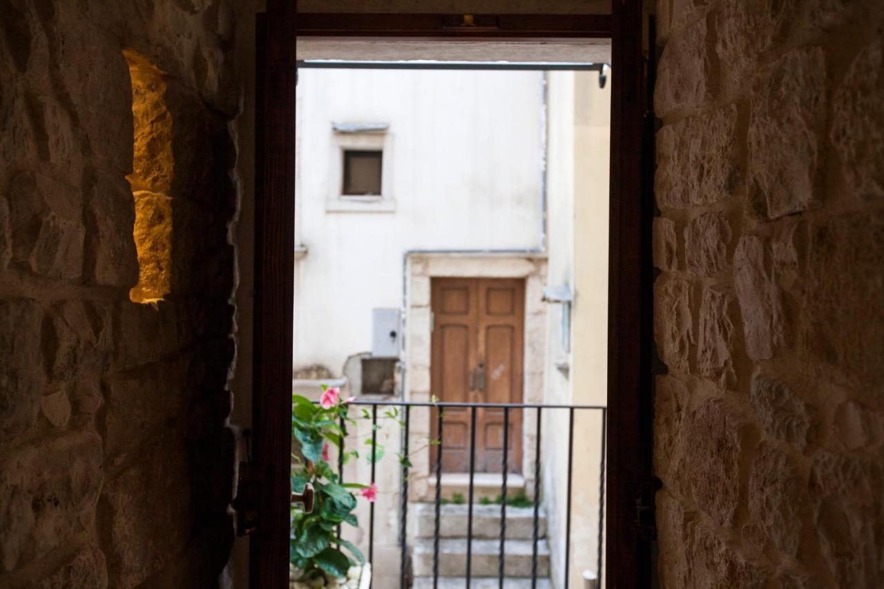 Dimora A Corte Conversano Luaran gambar